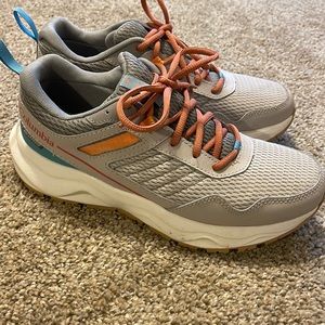 Columbia shoes